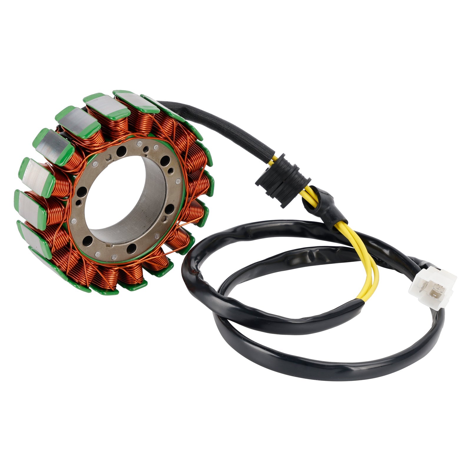 1984-1985 for Honda VT700C Shadow 700 Stator & Regulator Rectifier with Gasket 31120-ME9-005