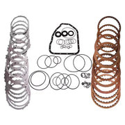 A4CF0 Auto Transmission Master Rebuild Kit Friction Disc Gasket For Hyundai Kia