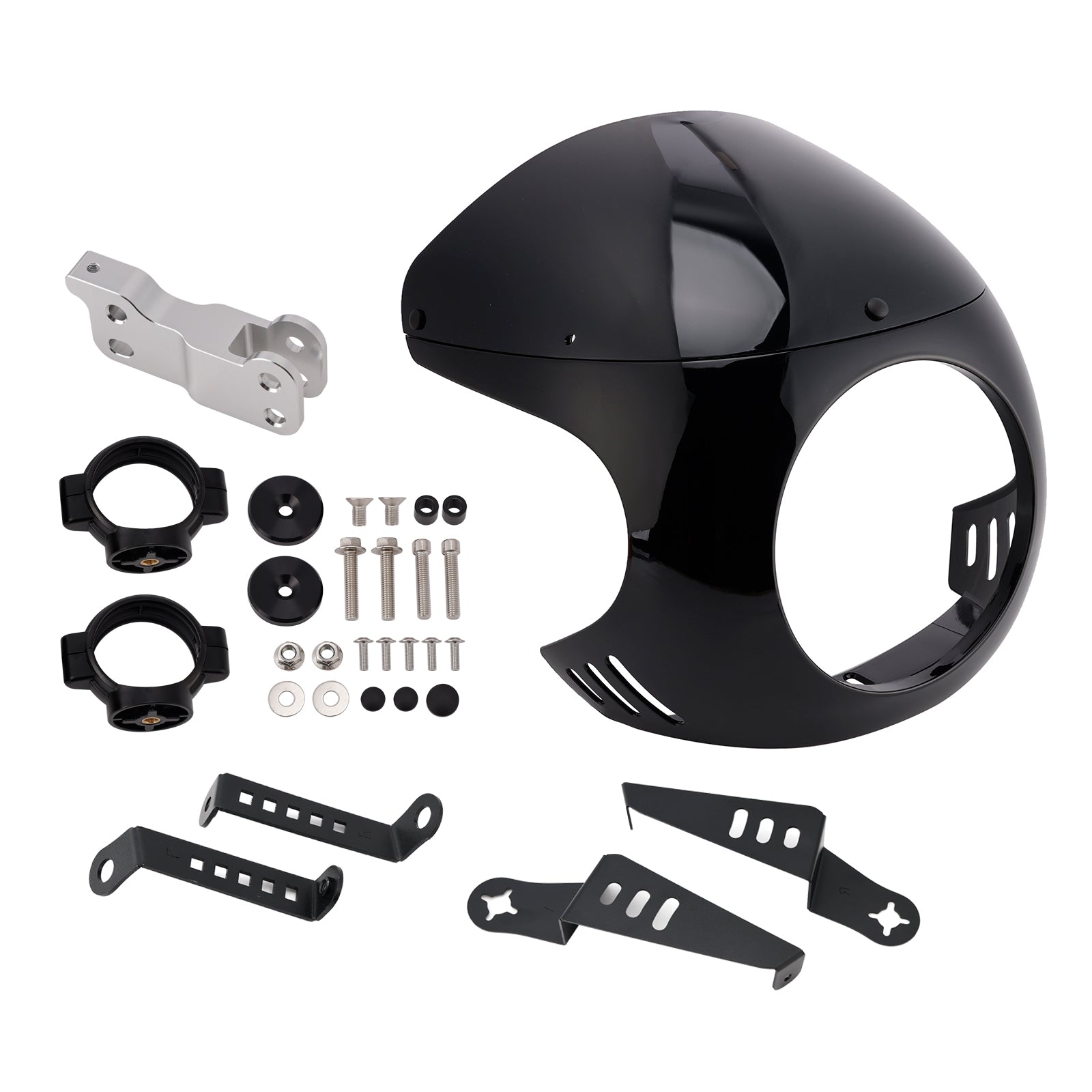 2014-2024 for BMW R NINE T Windshield WindScreen