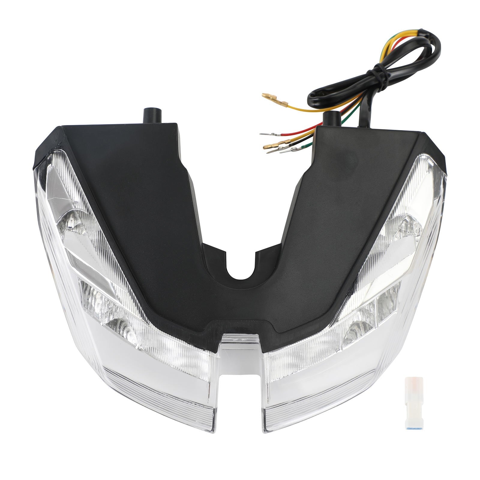 2012-2021 DUCATI HYPERMOTARD 821 939 950 SP Tail Lights Turn Signal