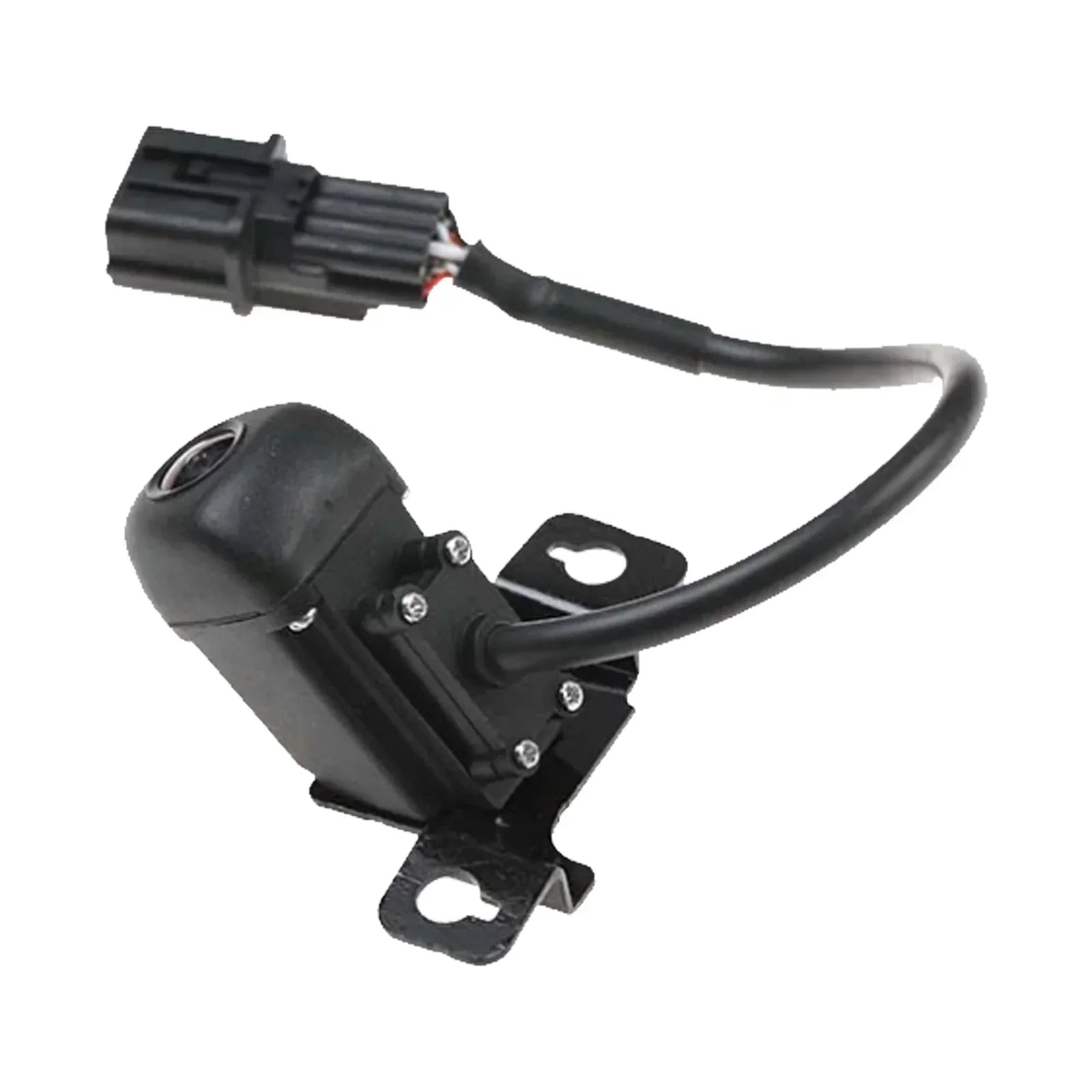 High-Quality Backup Camera for Hyundai Santafe Rear View Parking