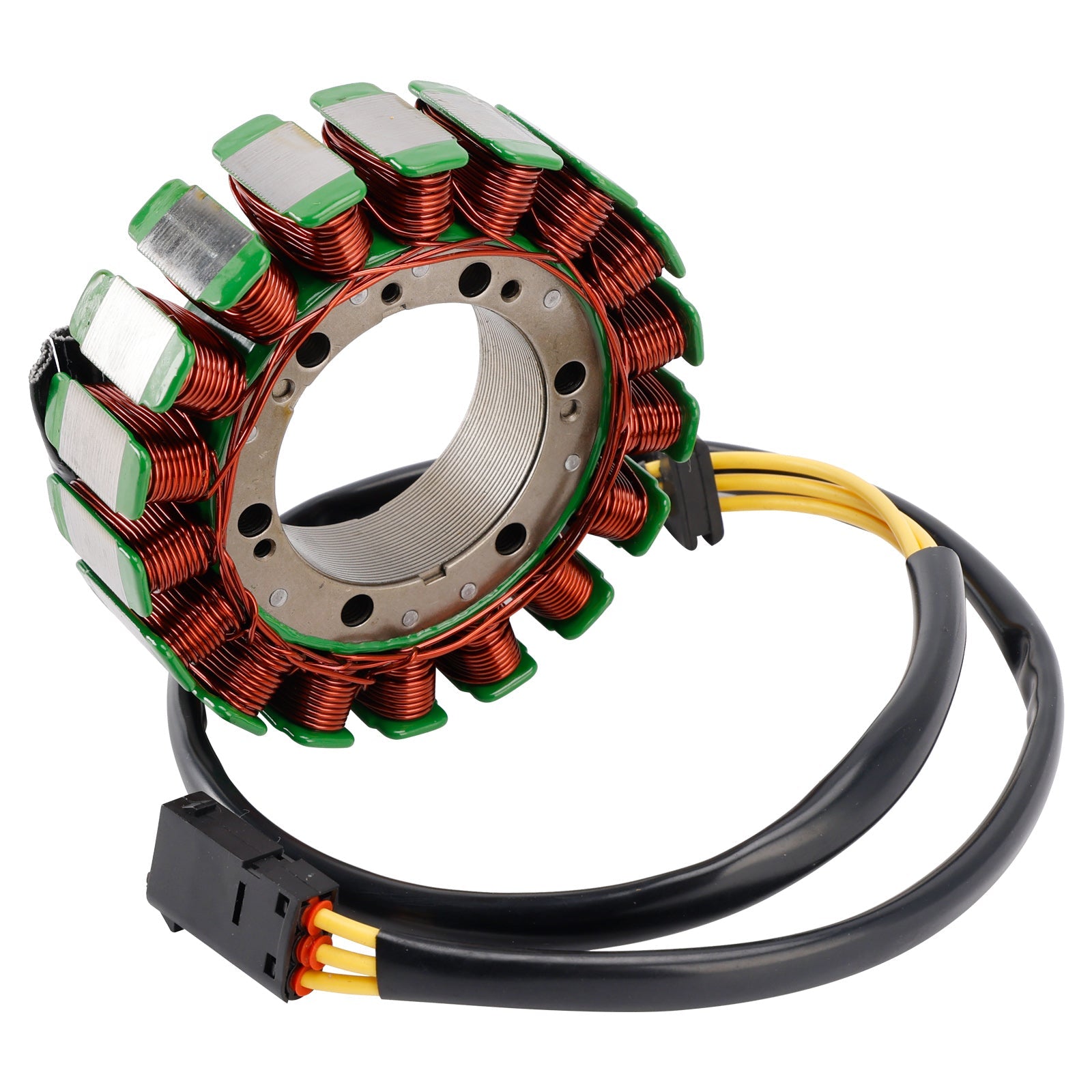 2007-2017 BMW F 800 GS Stator generator & regulator 61317707943