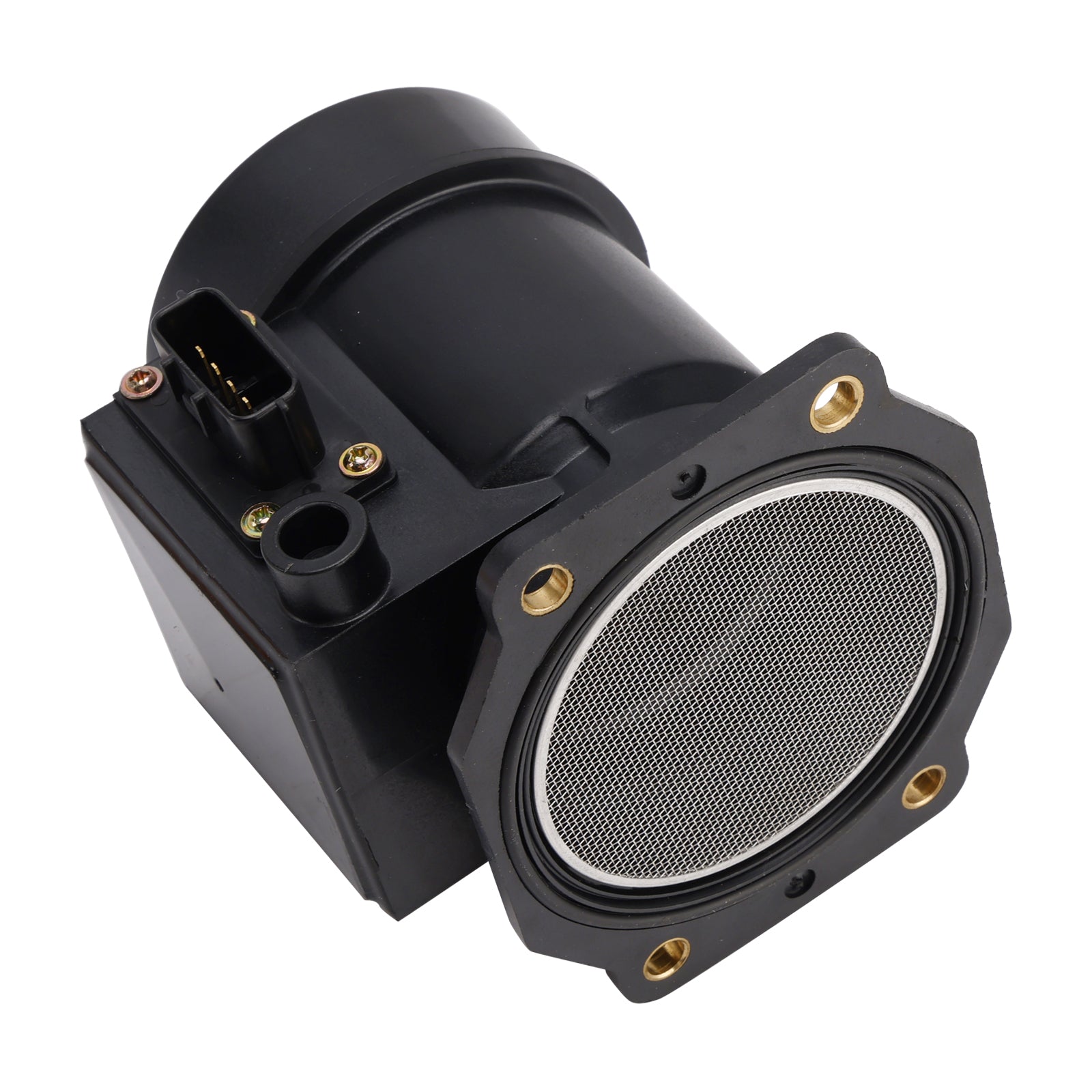 Mass Air Flow Sensor 22680-02U00 For Nissan Skylin R32 RB20E RB20DET 1989-1993