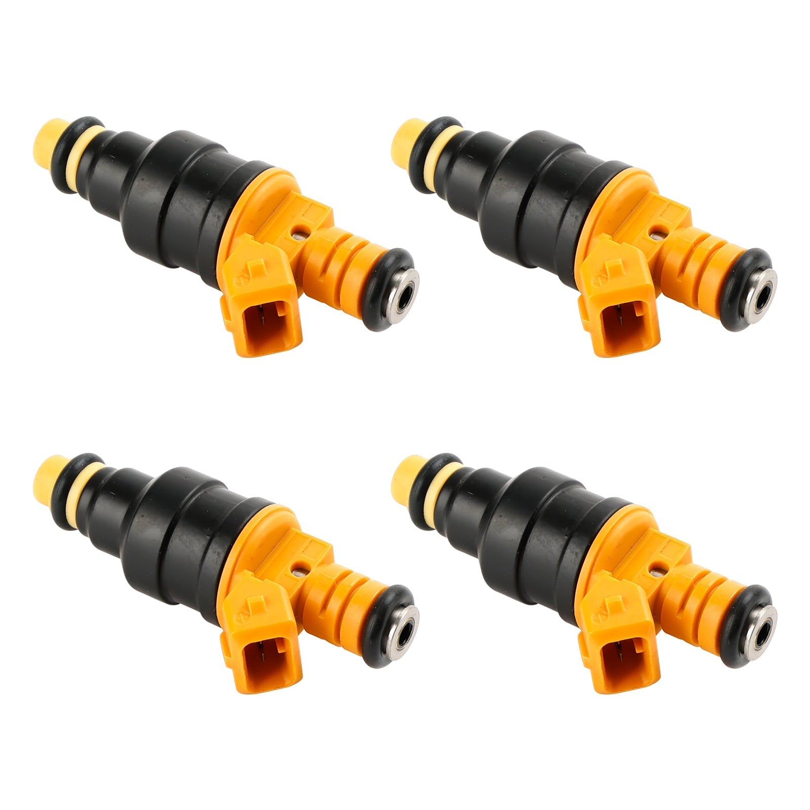4PCS Fuel Injector 0280150702 Fit Alfa Romeo Fit LANCIA 147 155 156 164 2.0T