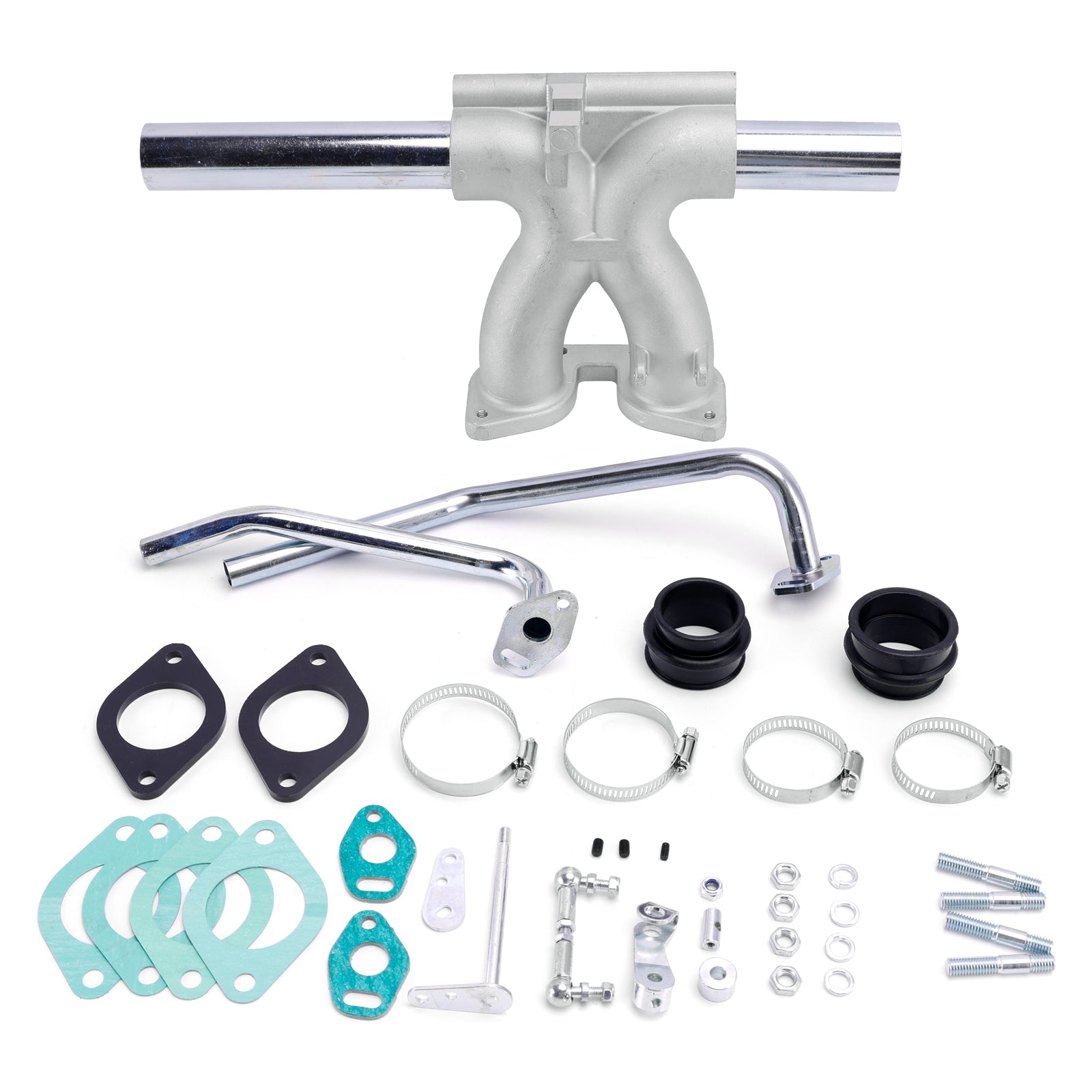 For Weber Idf Series 44 Carb Manifold Kit 99004.315