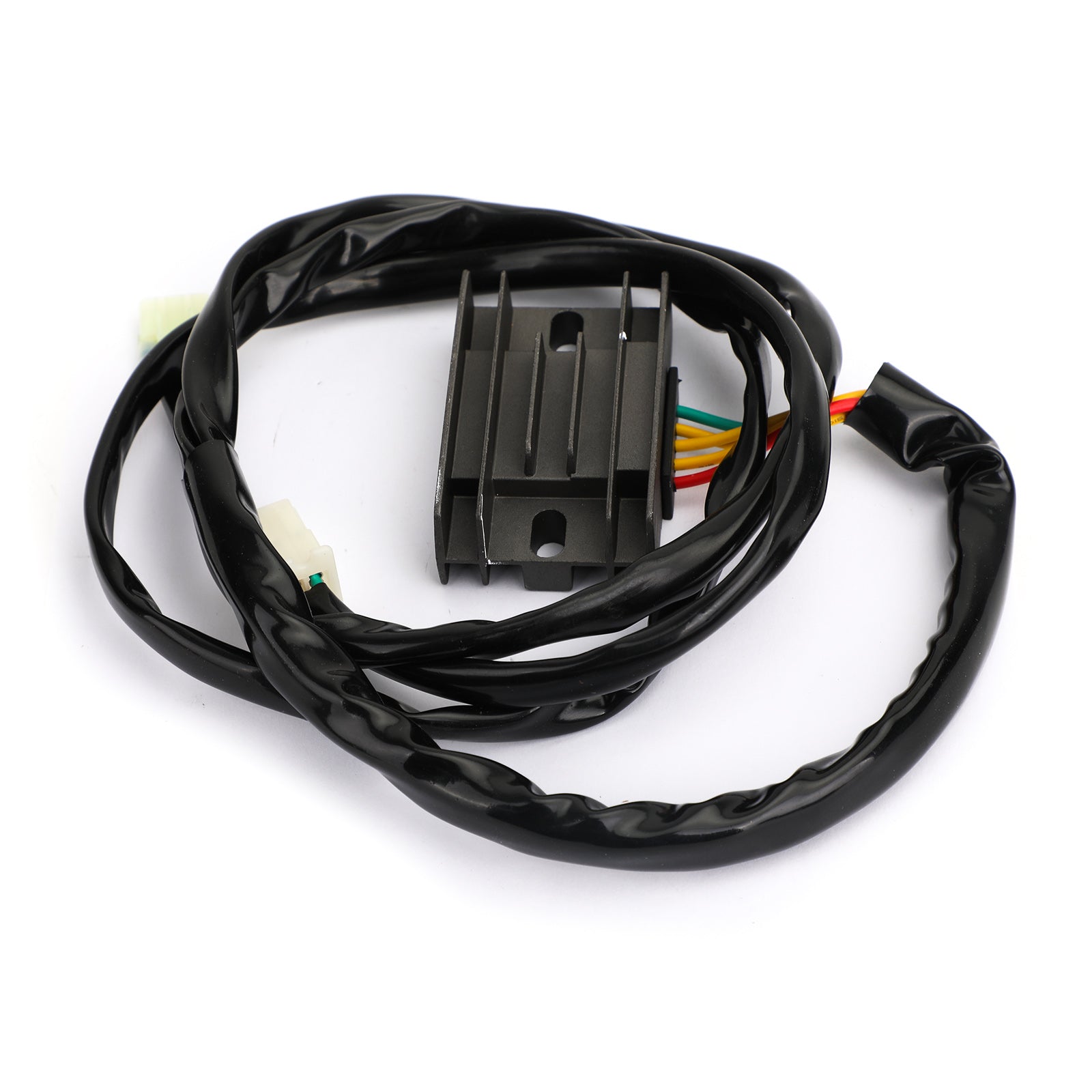 Regulator Rectifier 31600-KAE-741 For Honda CRM250 CRM250R CRM250AR 1994-1999