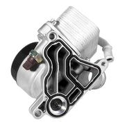 2009-2010 BMW X3 xDrive30i Sport Utility 4-Door Engine Oil Cooler Oil Filter Assembly 11428637812