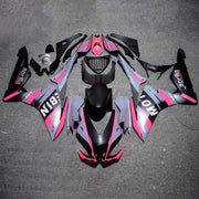2009-2015 Aprilia RSV4 1000 Injection Fairing Kit Bodywork Plastic ABS