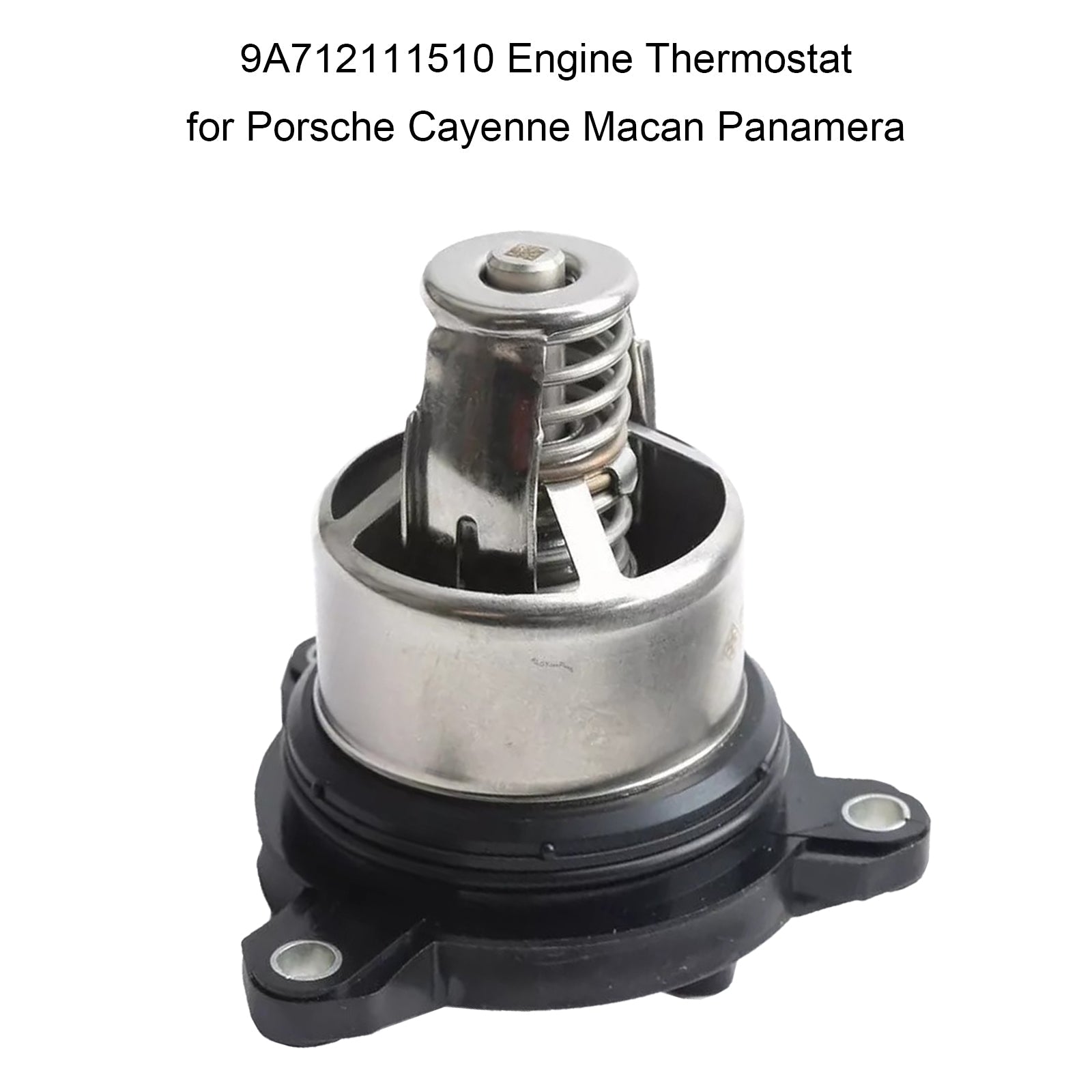 2019-onward Audi S7 2.9 / 3.0 TFSI EA839 Engine Thermostat 9A712111510 06M121115J