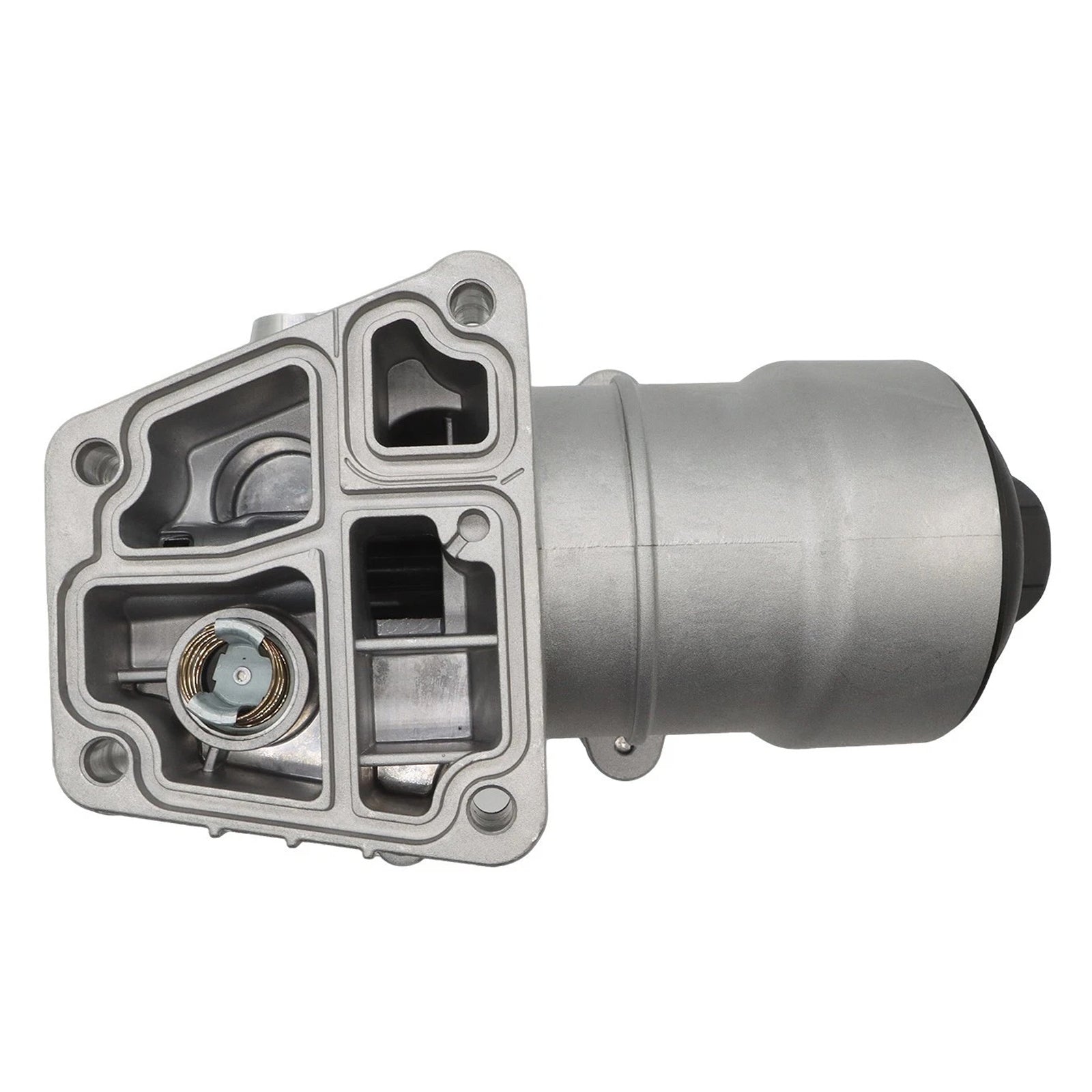 2012-2014 Audi A3 Q3 2.0L New Engine Oil Filter Housing 03L115389B 03L115389C
