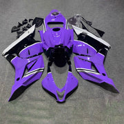 Injection Fairing Kit Bodywork Plastic ABS For Honda CBR600RR 2009-2012 F5
