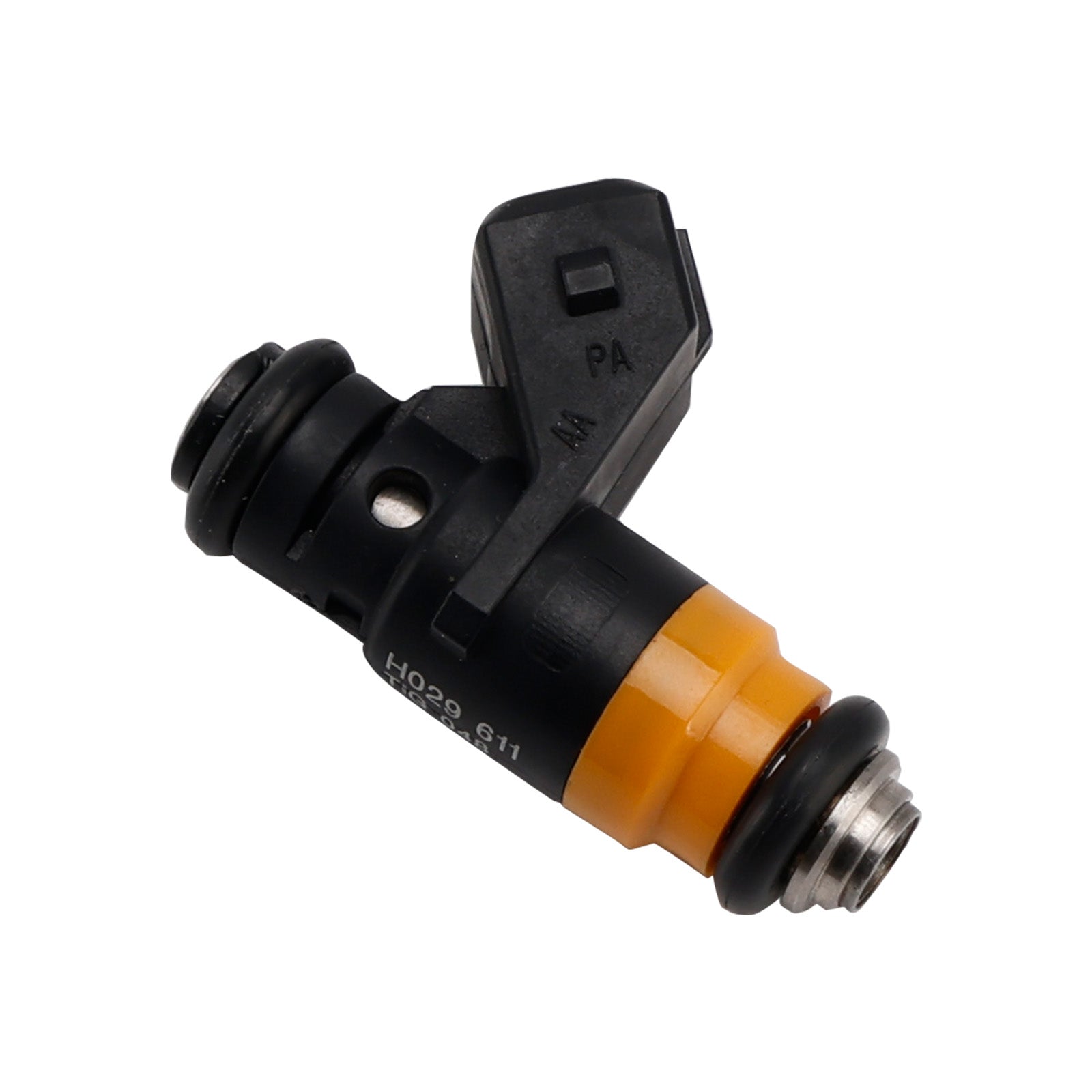 1Pcs Fuel Injector For Renault Clio 2 Megane 2 Scenic 2 1.4/1.6 16V H029611