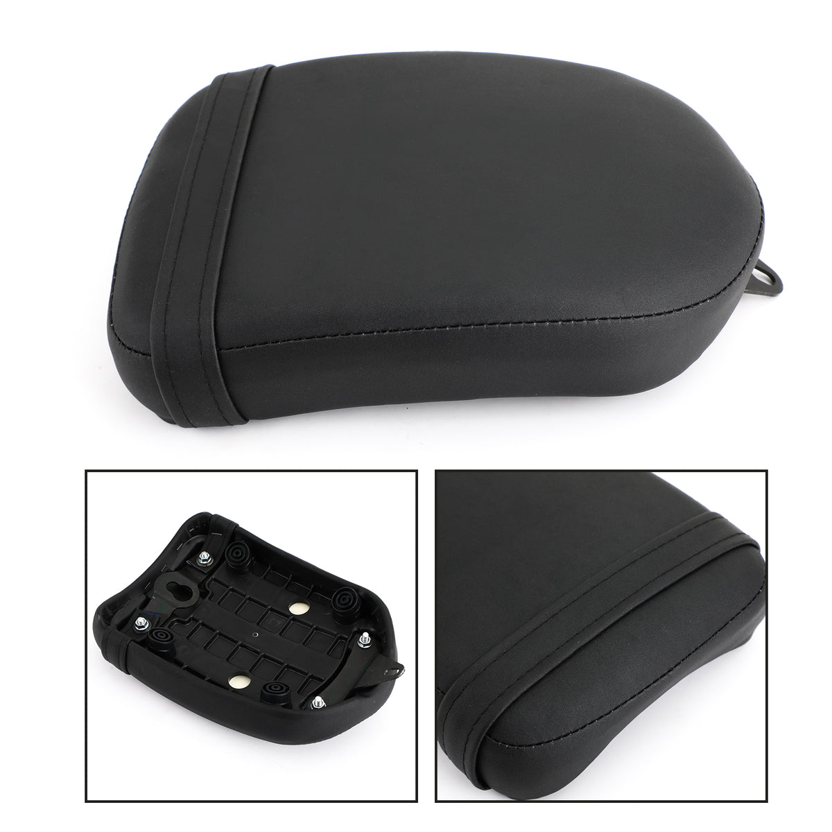 Rear Passenger Seat Cushion Pillion for Honda Rebel 2017-2022 CMX 300 CMX 500