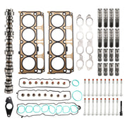 2014-2022 for Chevy 5.3L L82 L83 L84 L8B AFM Camshaft Cam Lifters Kit 12619823 12619820