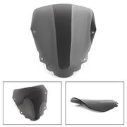 1x Short 4mm Motorcycle Windscreen