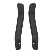 L+R Exterior Cab Corner Roof Moldings 9L3Z-1651729-AA For Ford F150 2009-2014