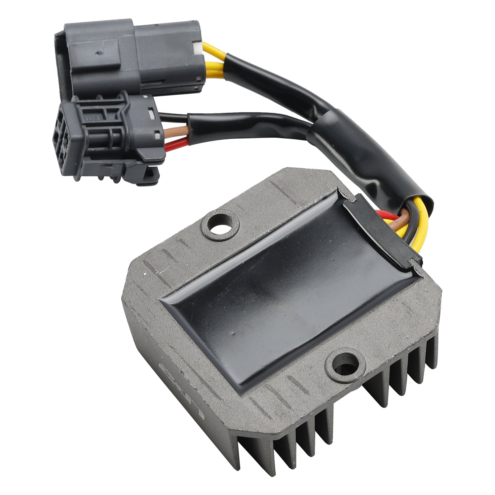 6-Wire Regulator 31600-PRB2-900 For Kymco MXU 550 EX MXU550i IRS 4T T3B EURO 2 4