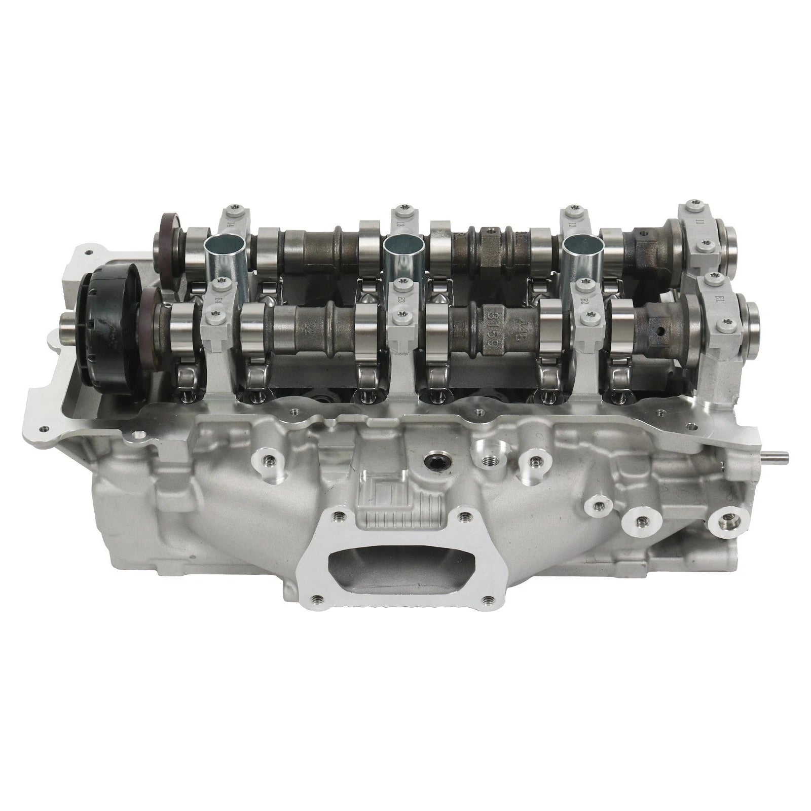 2013 Ram 1500 3.6L Brand New Right Side Cylinder Head 05184510AJ