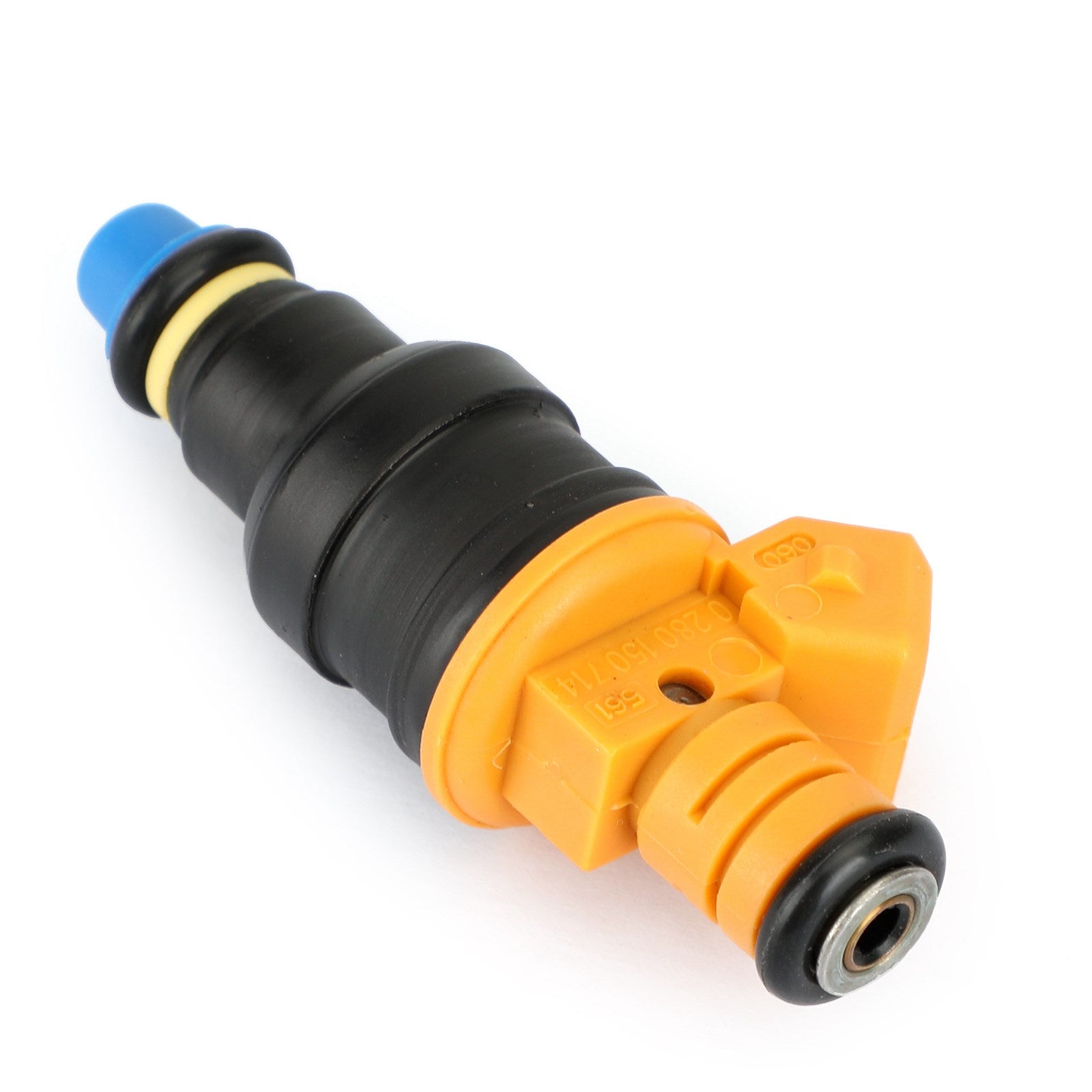 1 PCS/ 6 PCS Fuel Injector 0280150714 Connectors Fit BMW 735I 1985-1992