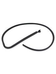 2003-2009 Hummer H2 Left Door Weatherstrip 25868657