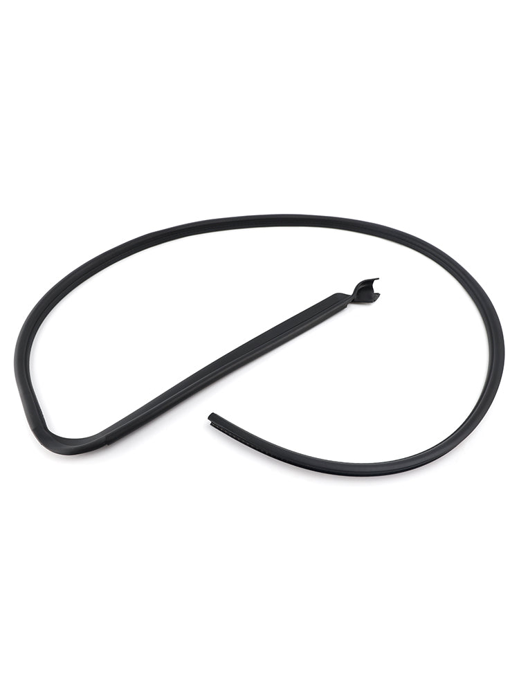 2003-2009 Hummer H2 Left Door Weatherstrip 25868657