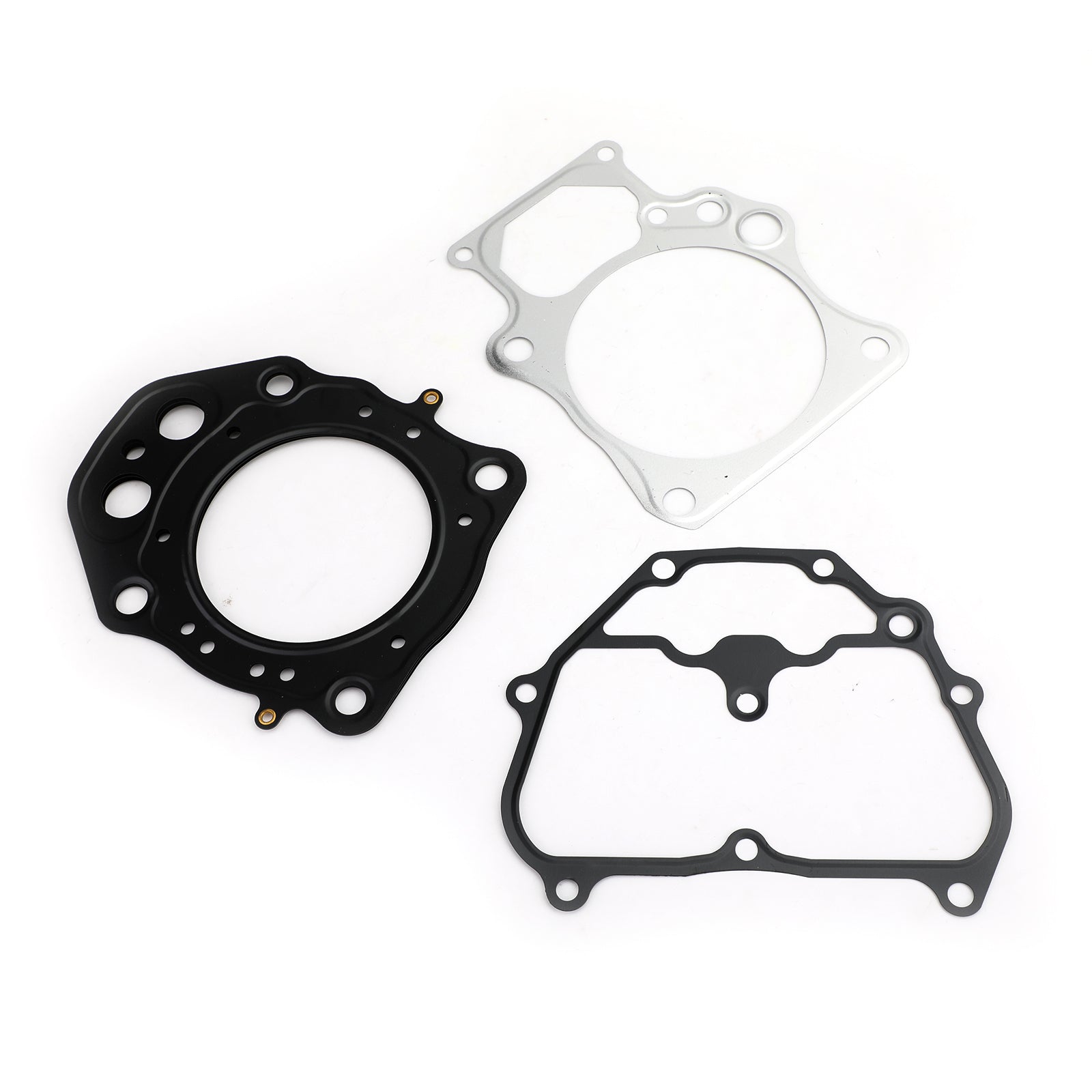 Honda TRX420 Rancher 420 2007-2018 Cylinder Piston Gasket Top End Kit 12100-HP7-A00 12100-HP5-600