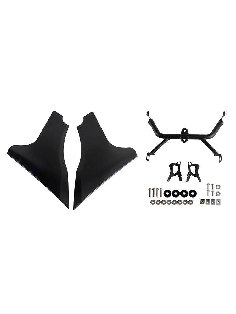 2024-later Harley Road Glide CVO ST FLTRXSTSE Side Panel Brackets Support Spoiler