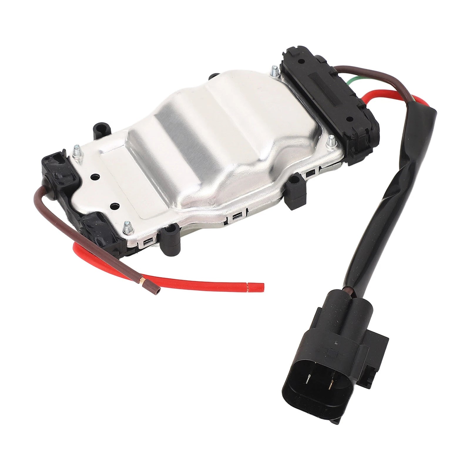 1998-2006 BMW 3 Series E46 Radiator Fan Control Module 1137328080