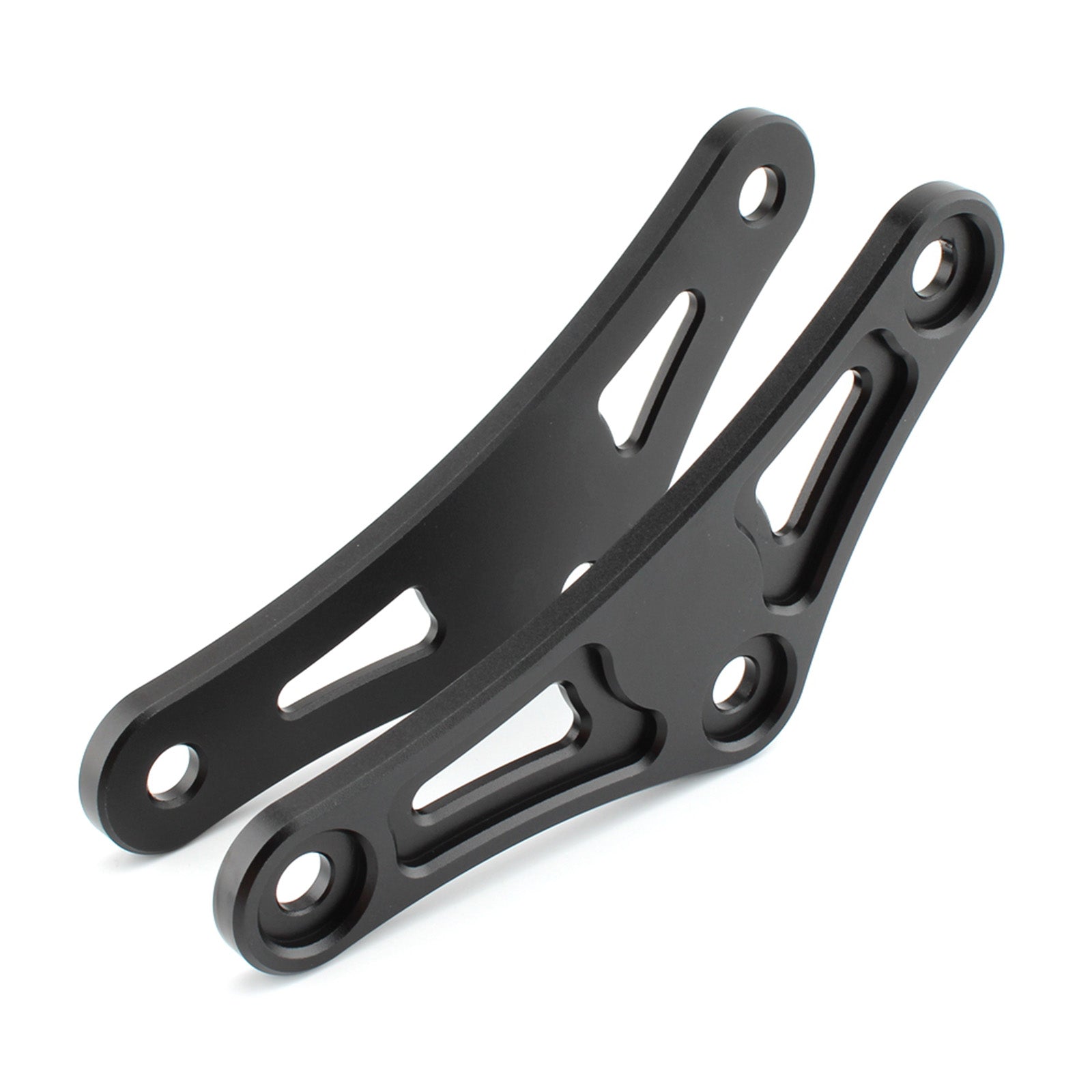 2018-2021 Kawasaki Z900RS / 2017-2022 Z900 30mm CNC Aluminum Lowering Link Kit