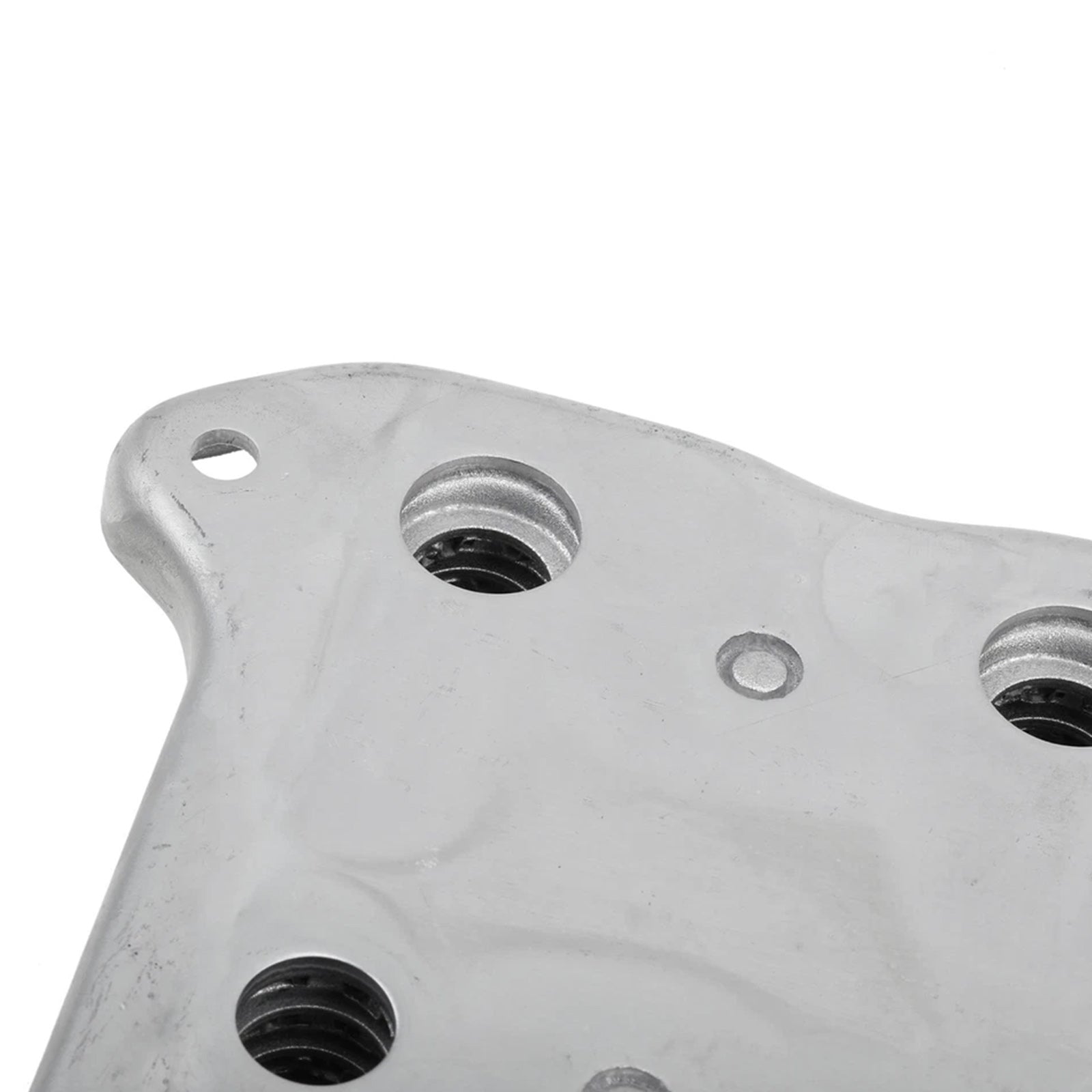 Engine Oil Cooler 03F117021A For Audi A1 A3