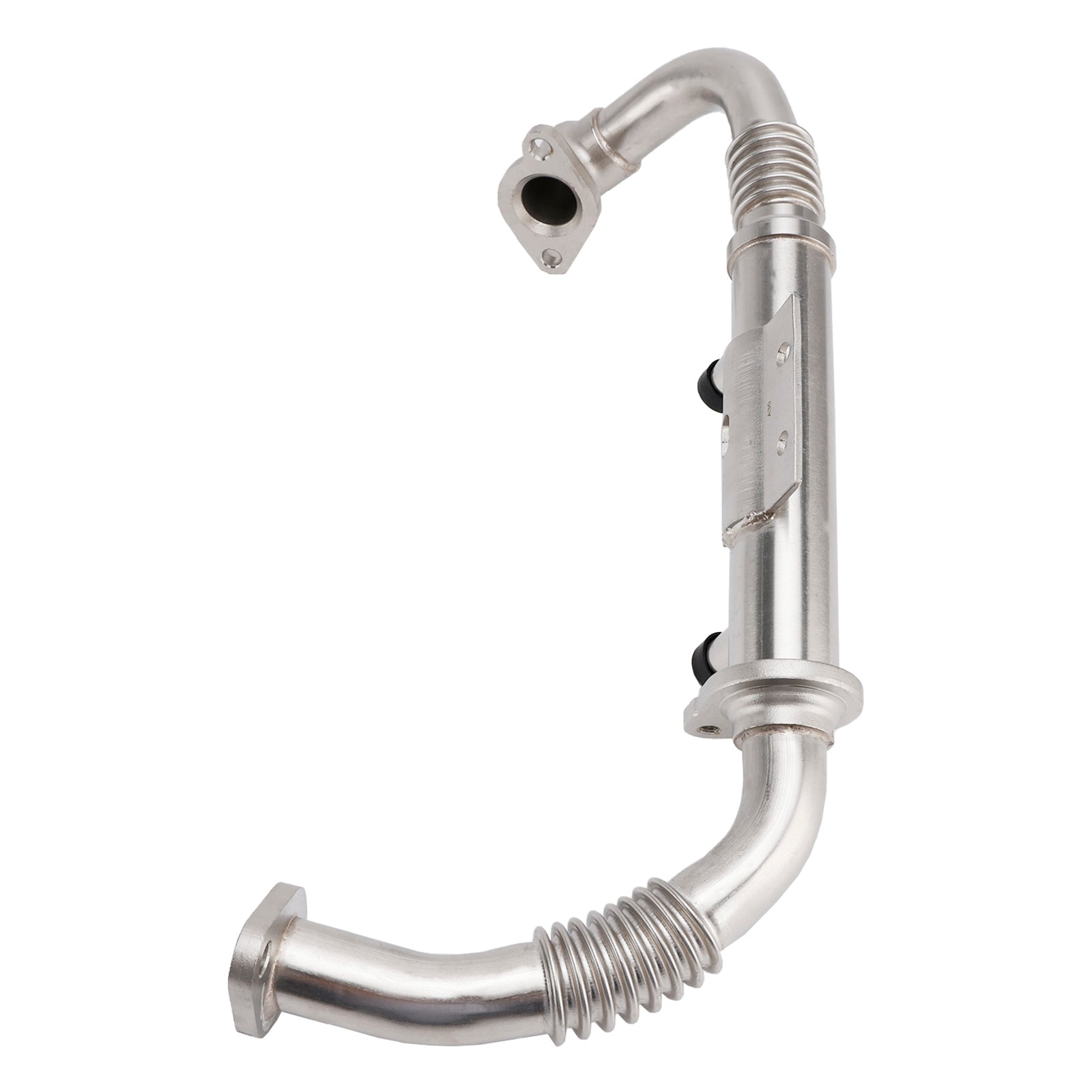 09/2006-01/2010 Nissan Navara R51 Wagon YD25DDTI 2.5L Diesel AT/MT EGR Cooler Pipe 14735-EC00D