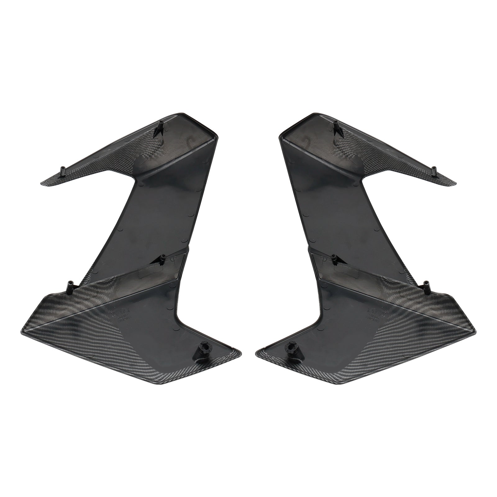 2020-2022 Aprilia RS 660 Carbon side frame Cover Panel Fairing Cowl generic
