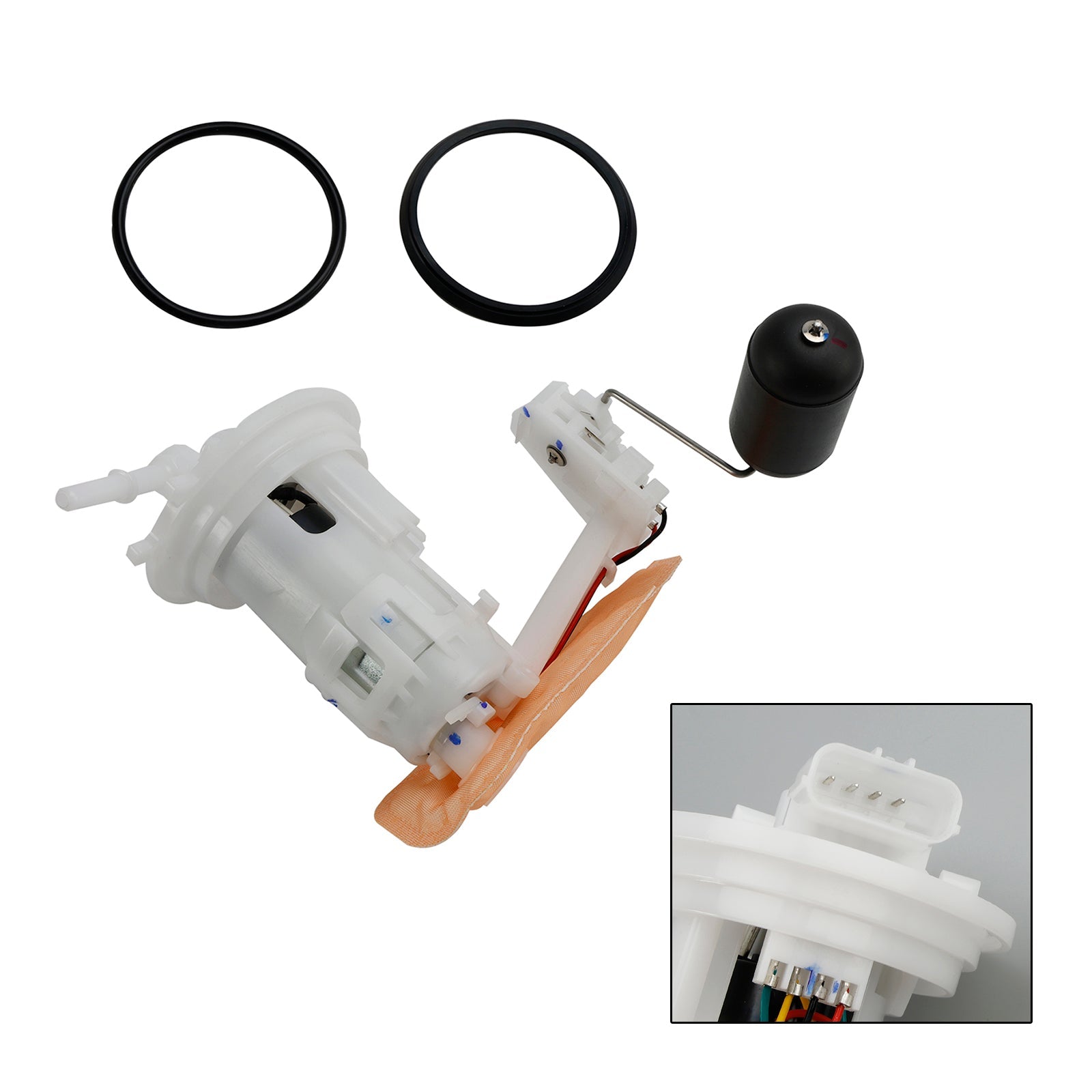 2012-2014 Honda BeAT FI CBS K25 Fuel Pump 16700-Kvb-S53 16700-K16-305