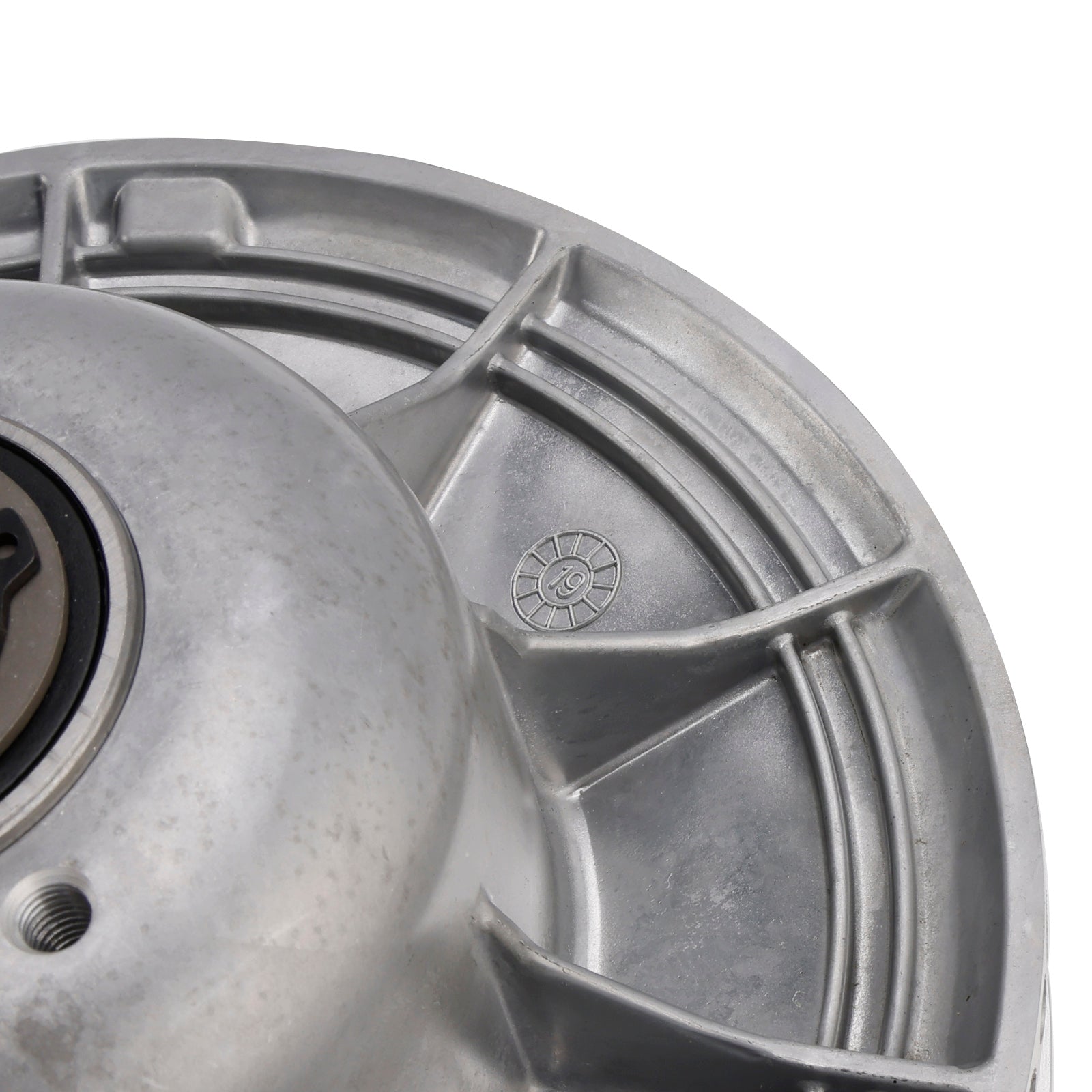 2011 For Polaris RANGER 400 HO Rear Clutch Variator Secondary Clutch 1322860