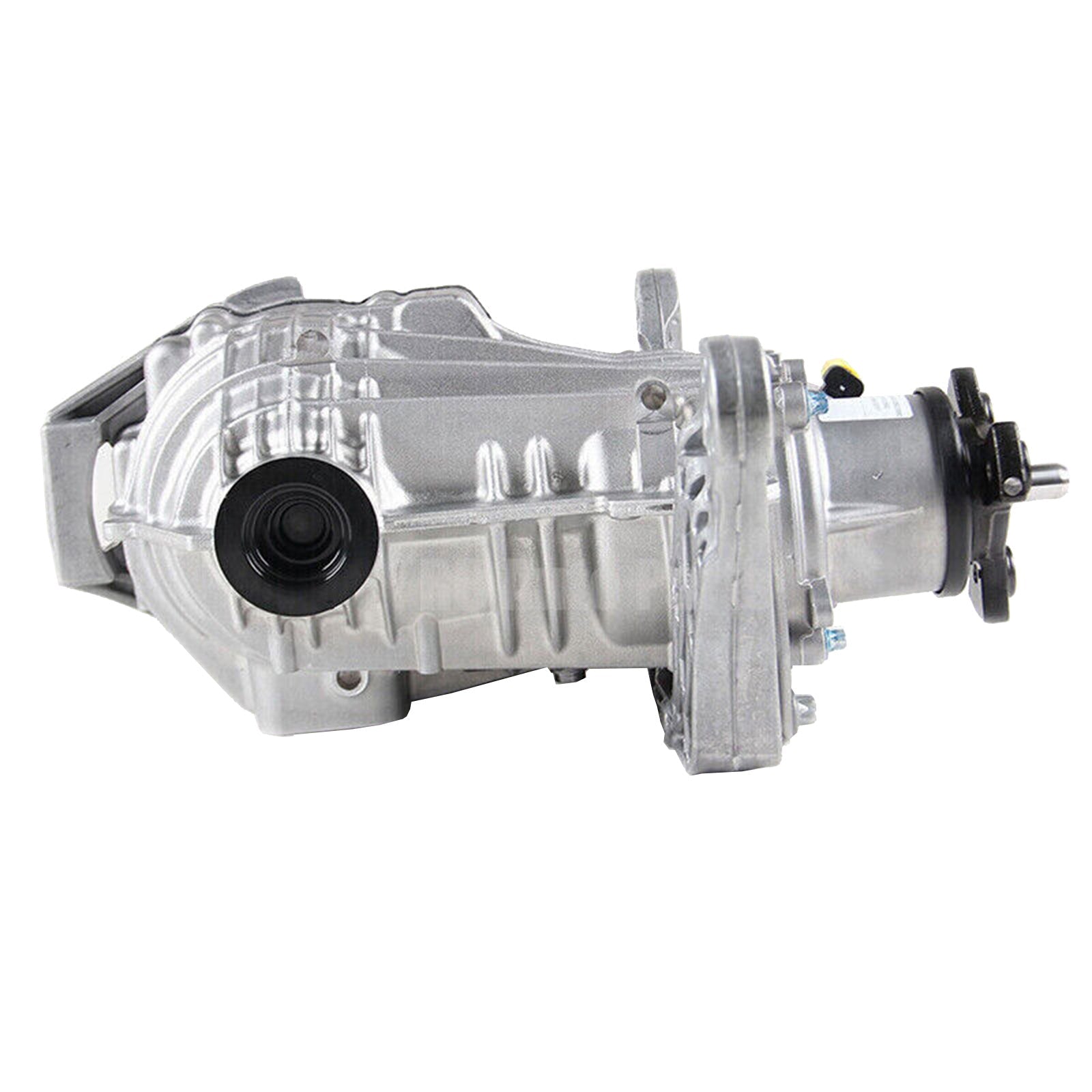 Mercedes Benz CLA/W117 CLA 45 AMG Rear Differential Assembly A2463500802 A1763503100