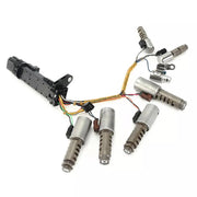 TOYOTA SIENNA 09-11 V6 3.5L Transmission Solenoid Kit W/ Harness U660E