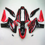 2008-2012 Yamaha T-Max XP500 Amotopart Injection Fairing Kit Bodywork Plastic ABS #104
