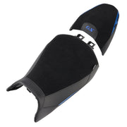 2024-2025 For Bmw R1300Gs R 1300 Gs Front&Rear Raider Passenger Cushion Kit Blue