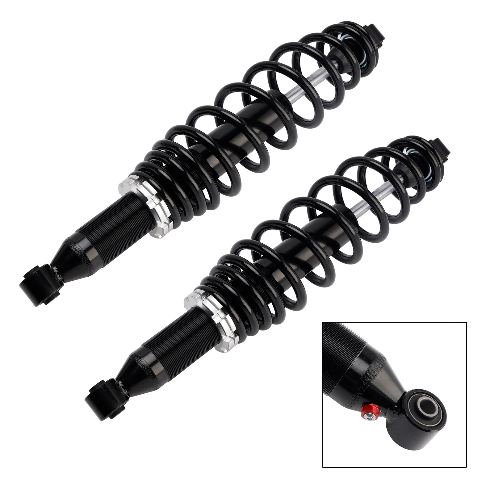 2016-2023 Can-am Outlander 570/MAX 570 (excluding XMR) 2 Pcs Front Shocks 706201163 706201170 (Copy)