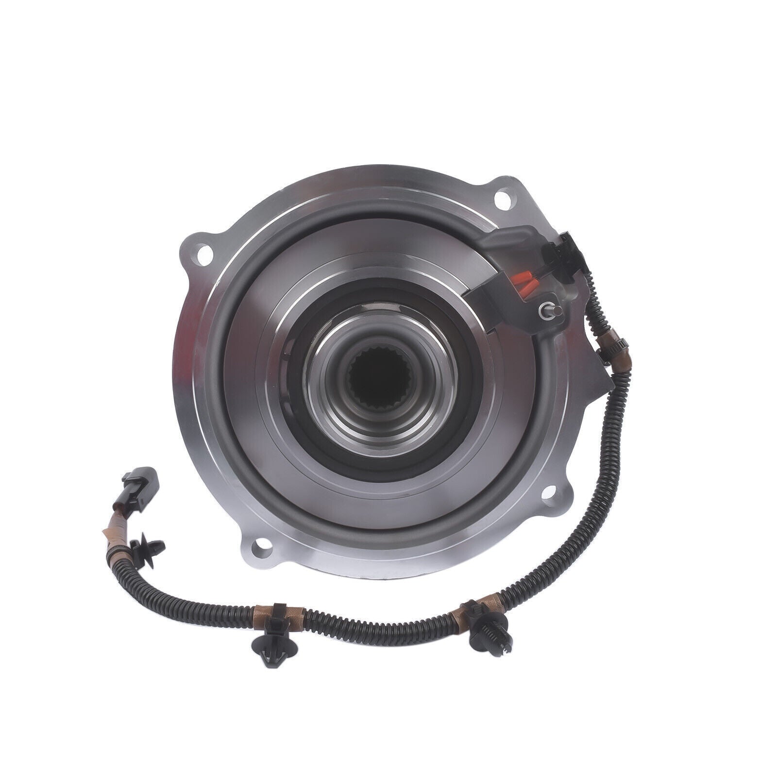 2015-2016 Mazda CX-5 2.5L SKYACTIV M/T AWD Sport Viscous Coupler KE012797X KE012797XB