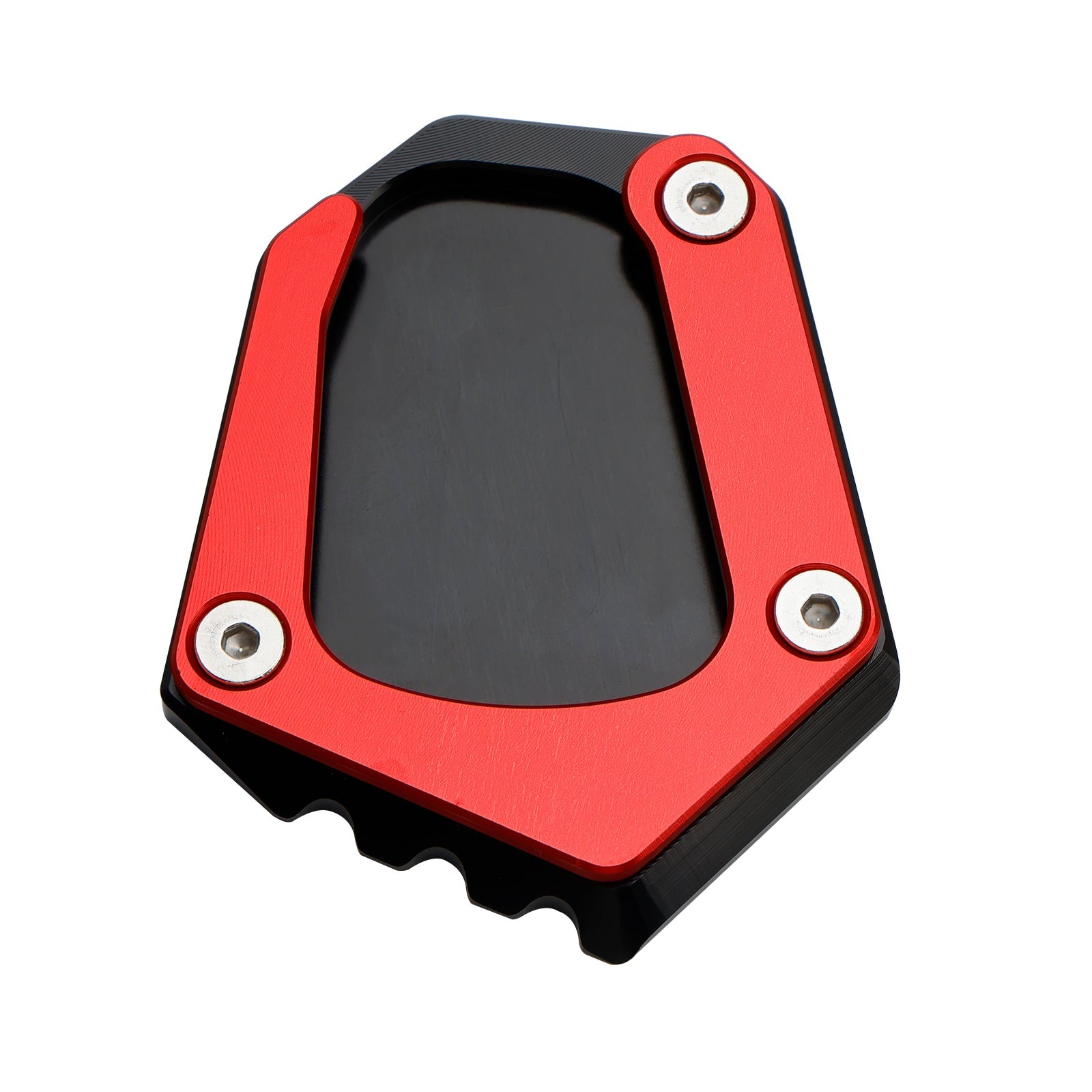 2016-2022 BMW K1600 Kickstand Enlarge Plate Pad