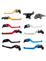 Long Clutch Brake Lever fit for CFMOTO 250SR 250NK CBS 2019-2022