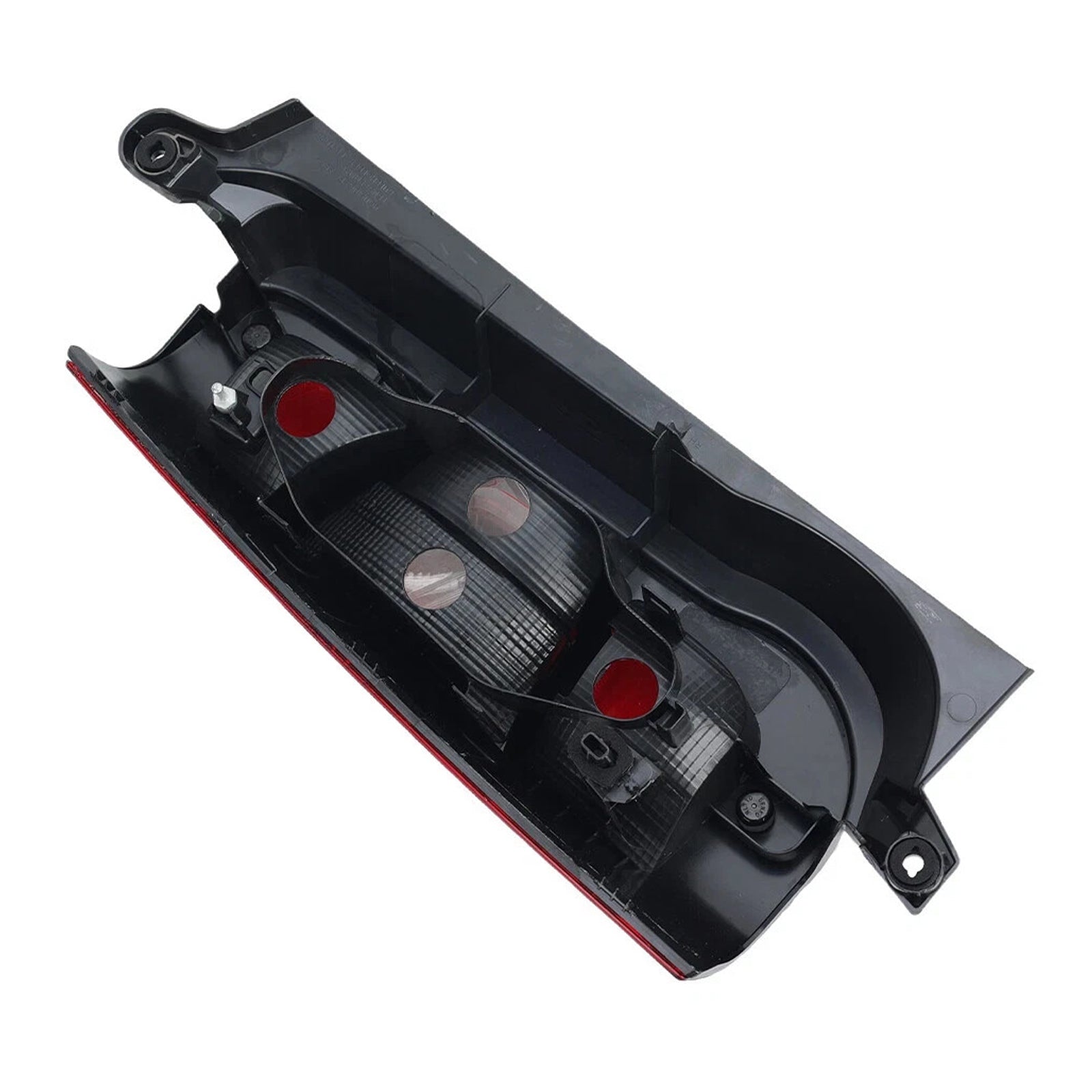 2018+ Citroen Berlingo Right Side Rear Tail Light Back Lamp 9820554880