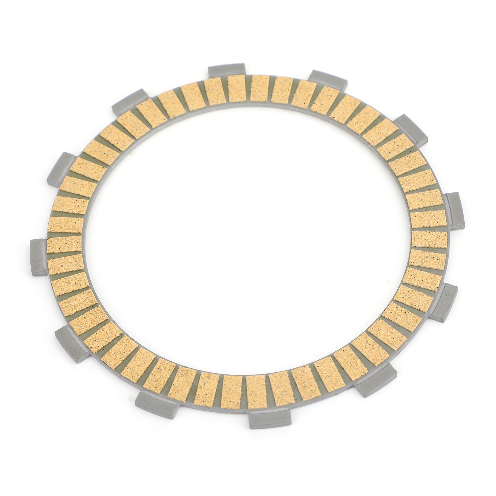 1998-2000 Triumph Daytona 955i Clutch Kit Steel & Friction Plates T1170716 T1170713 Generic
