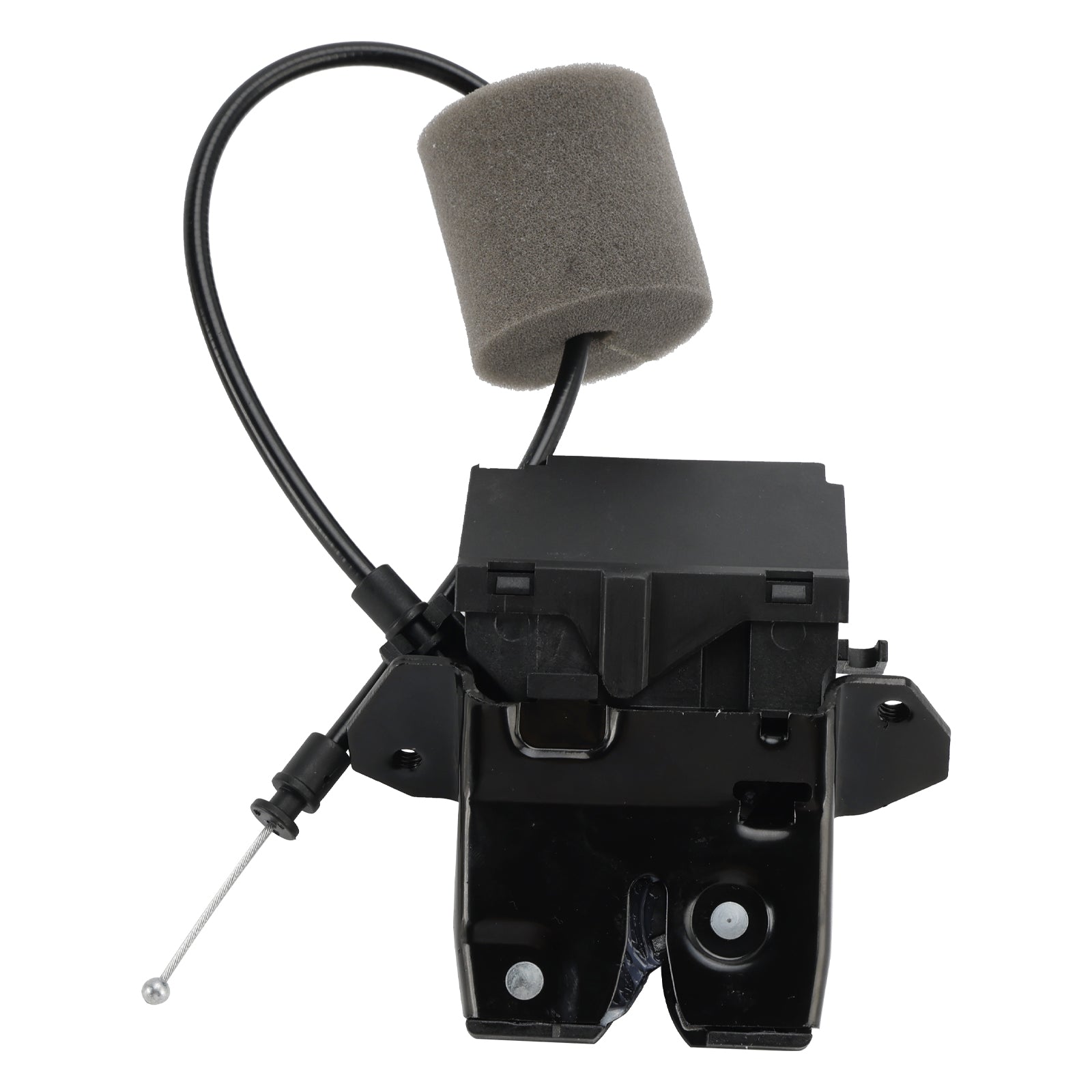 Tailgate Trunk Lock A1717500085 A1717500185 Fit For Mercedes C-class CLK C209 W203 Generic