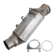 2011-2013 BMW X5 3.0L Turbo Catalytic Converter Euro 5