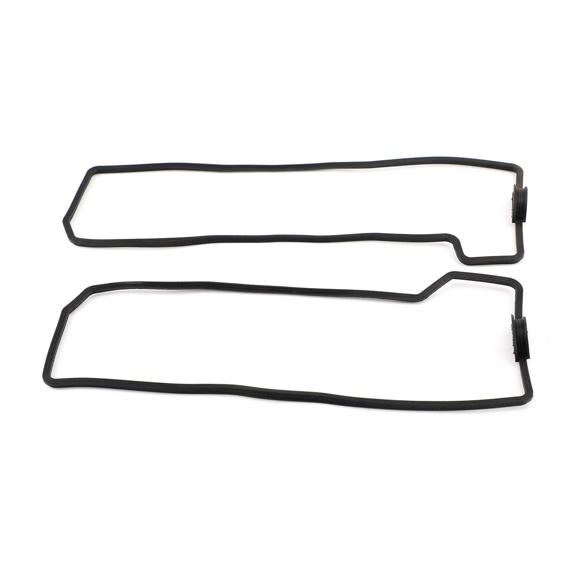 Cylinder Head Cover Gasket for Honda GL1800 Goldwing 12491-MCA-000 12391-MCA-000