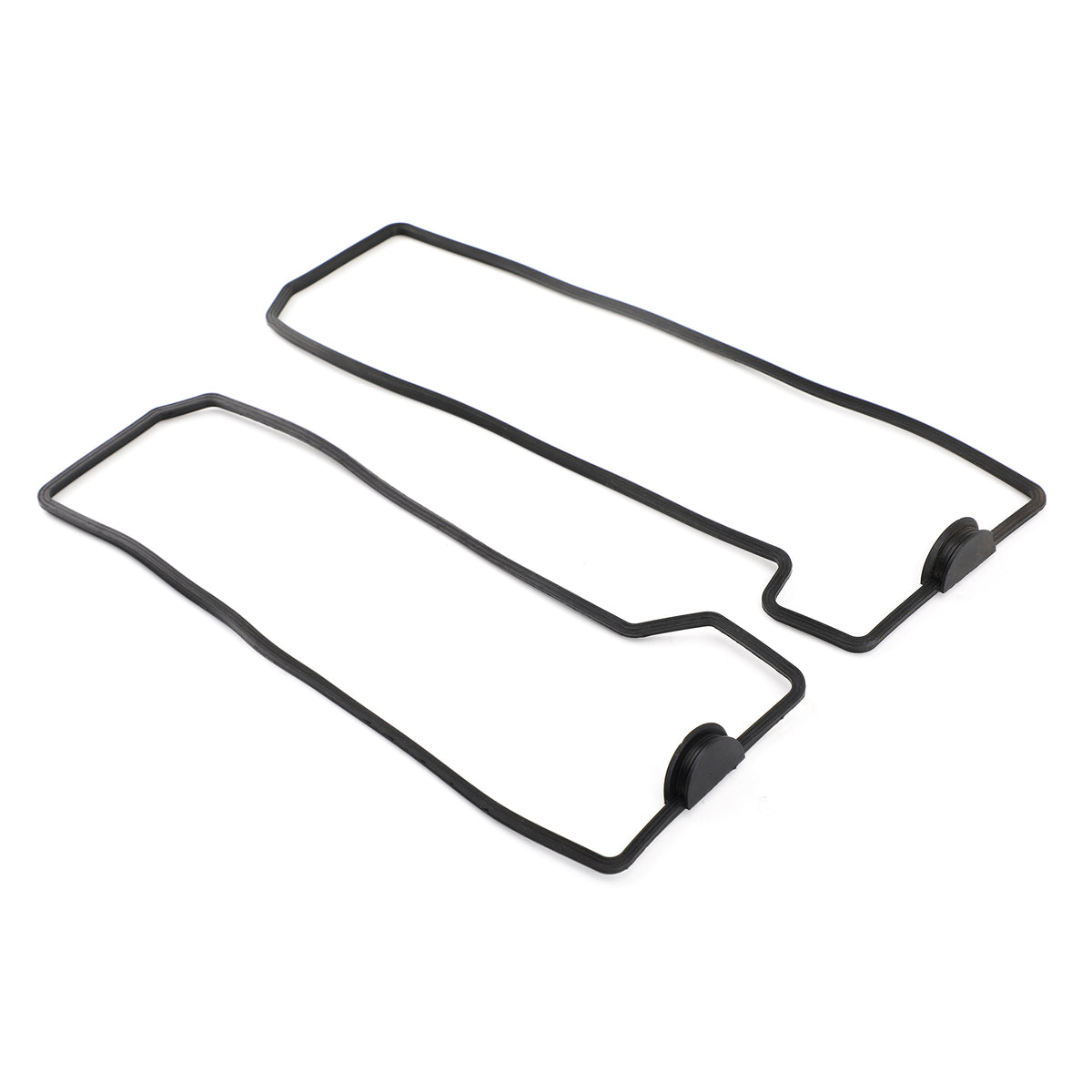 Cylinder Head Cover Gasket for Honda GL1800 Goldwing 12491-MCA-000 12391-MCA-000