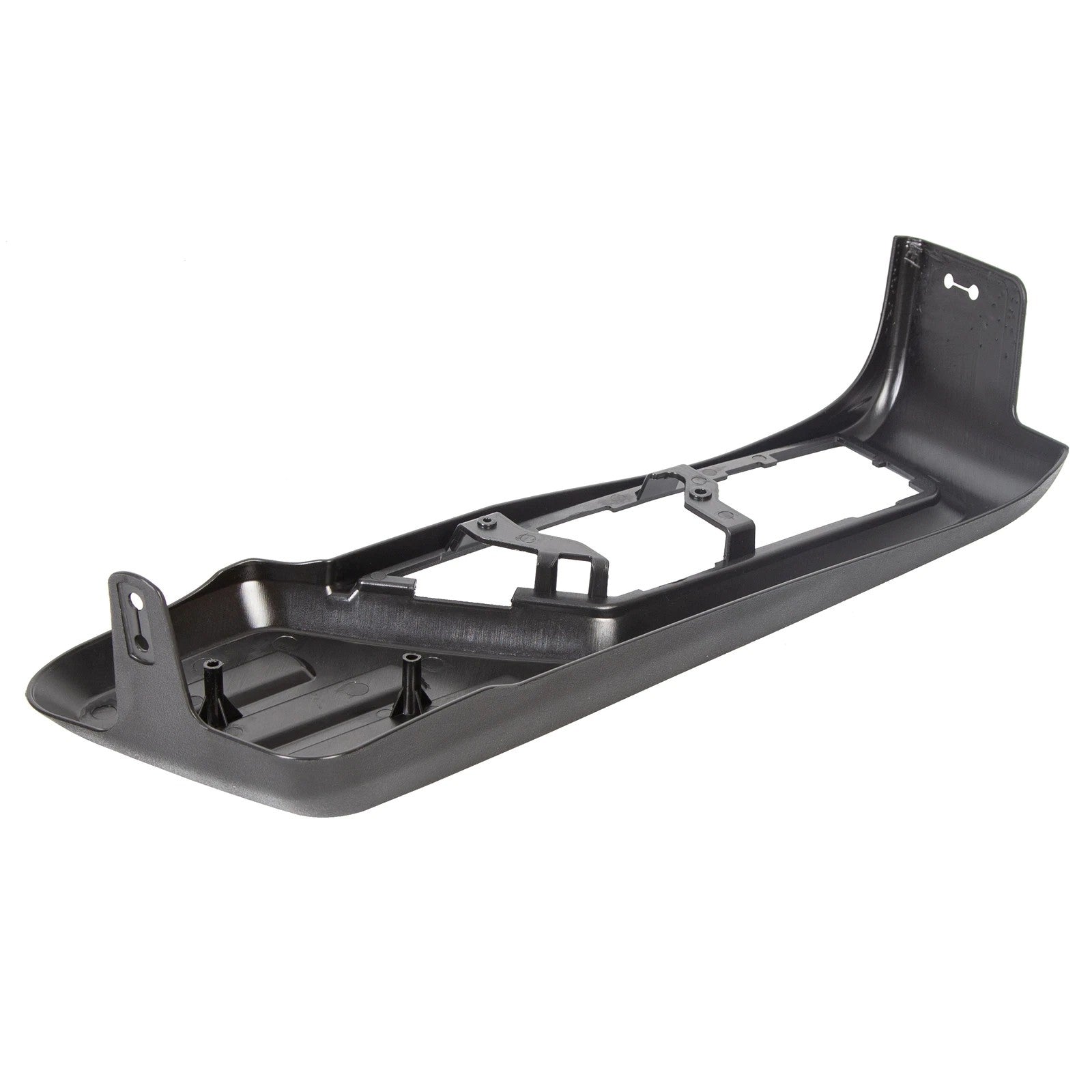 Driver Seat Panel Trim Black Cover For Ford F250 F350 F450 Super Duty 2008-2010