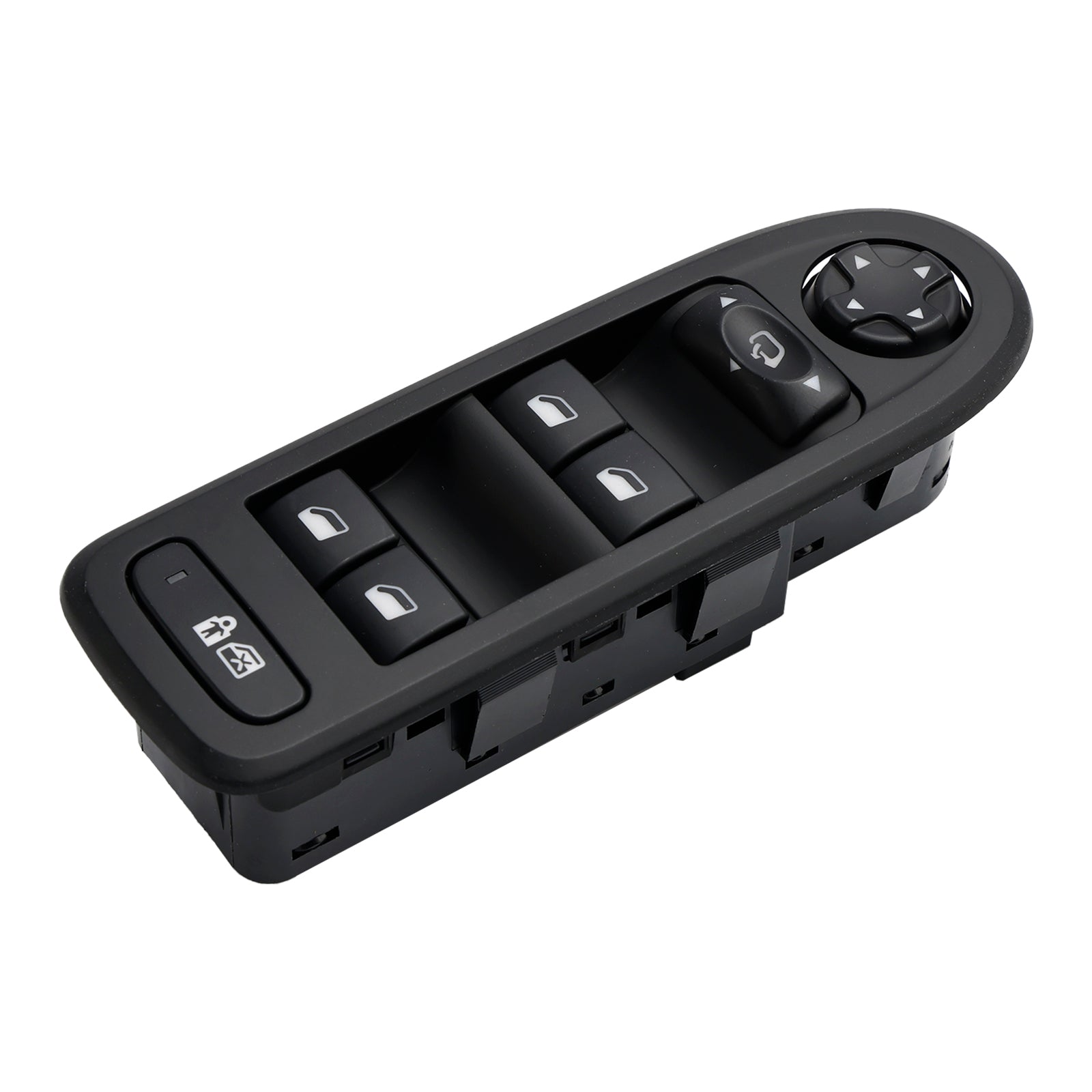 2008-2015 CITROEN C5 Drivers Front Window Switch 96644917XT